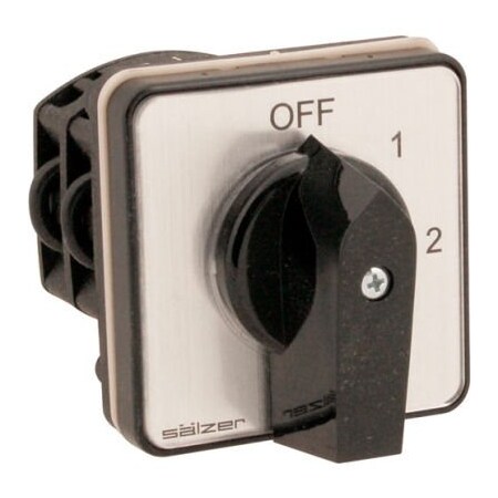 Allpoints Allpoints 2721321 Switch, 3 Position, 2 Pole For Nieco Corp. 2721321